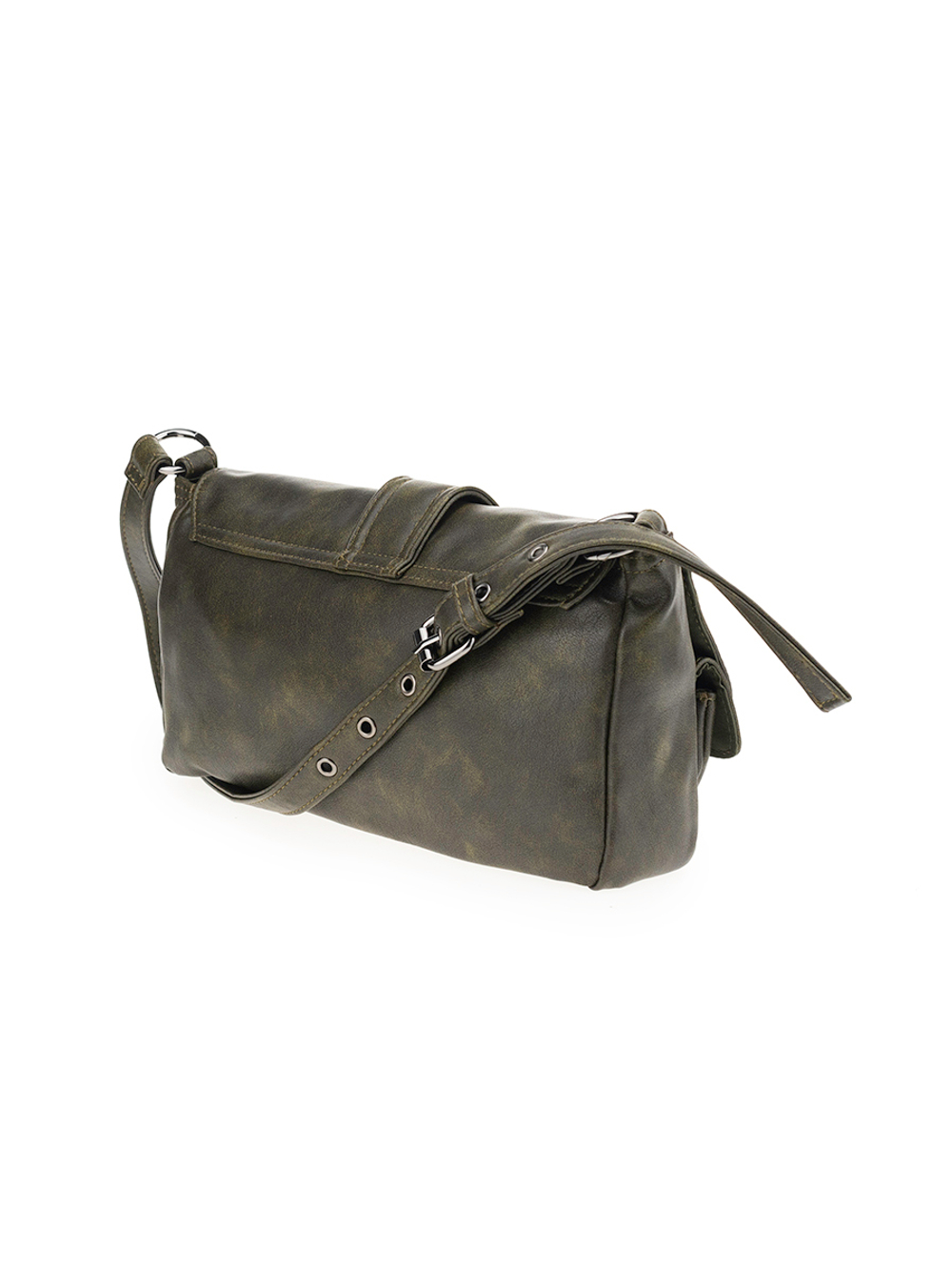 27594-2/54 Сумка жен., иск. кожа