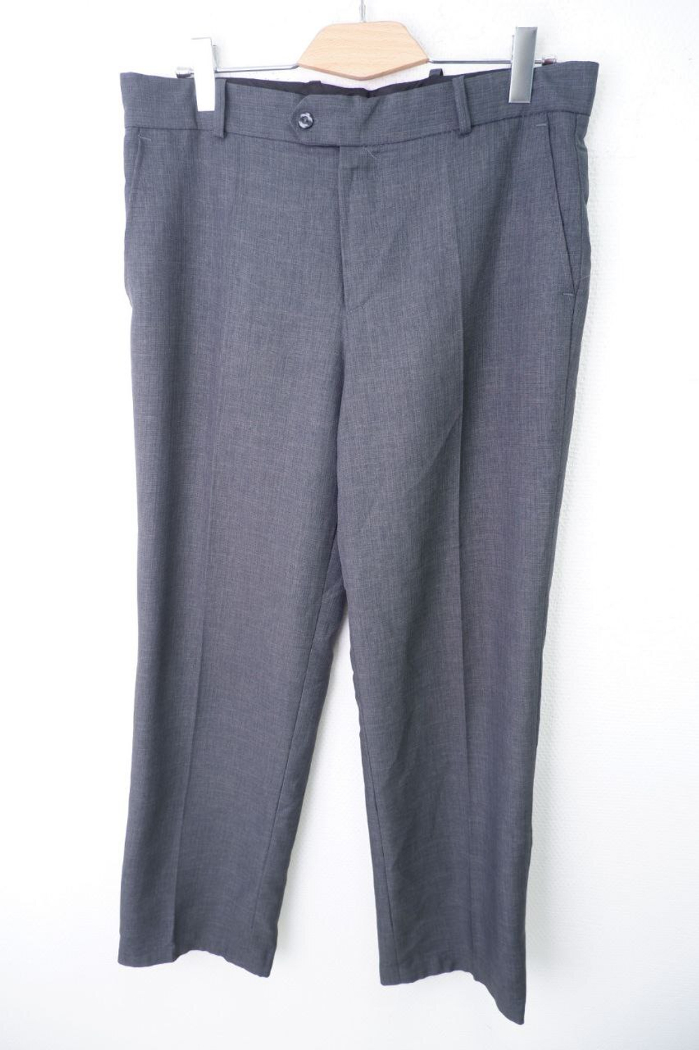 Брюки  для делового стиля 50 размер