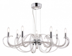 Подвесная люстра Maytoni Atlanta MOD051PL-07TR