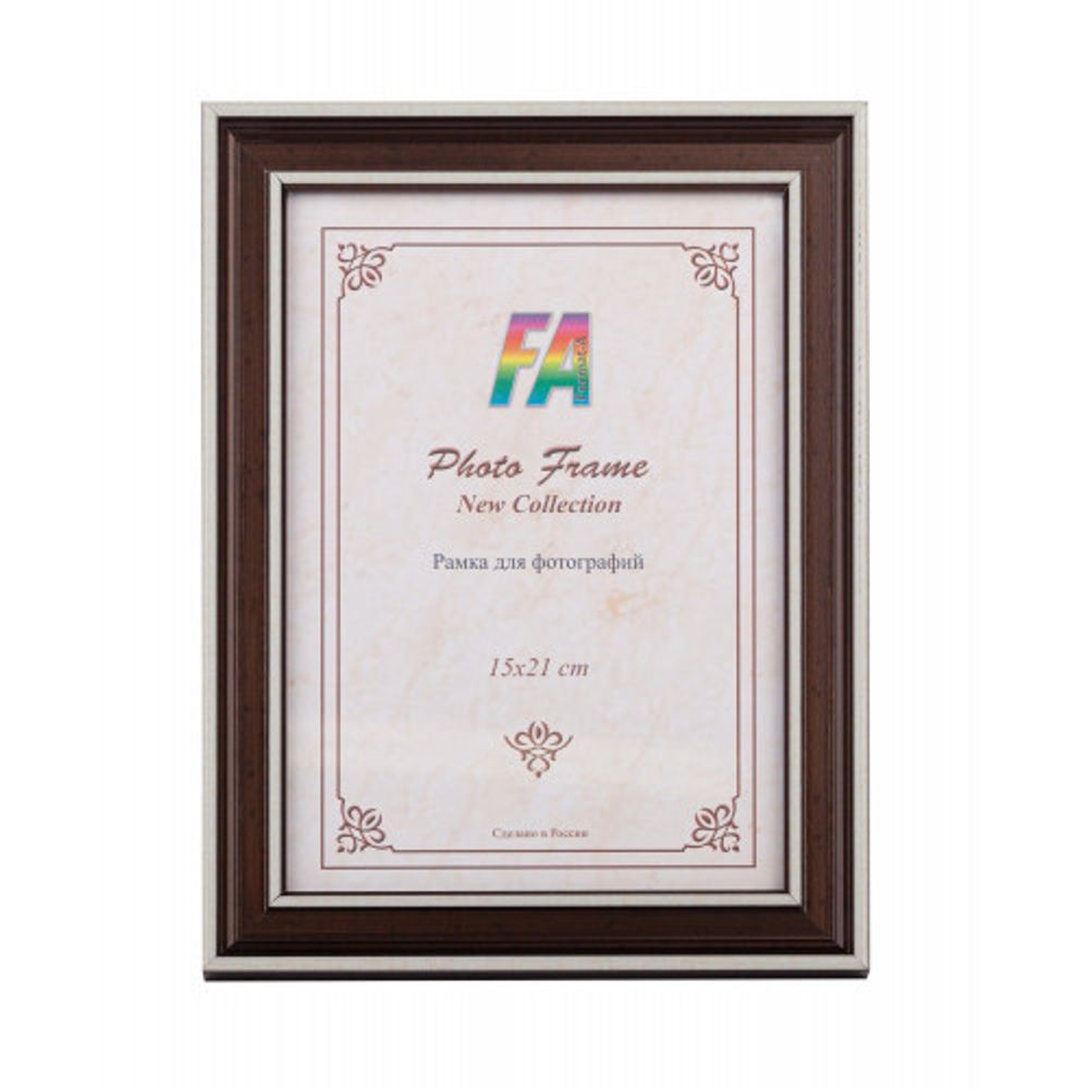 FA пластик мэрилэнд венге 21х30 | FA фототовары