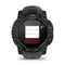 Garmin Instinct 3 AMOLED Black — умные часы 50 мм с ярким дисплеем и GPS