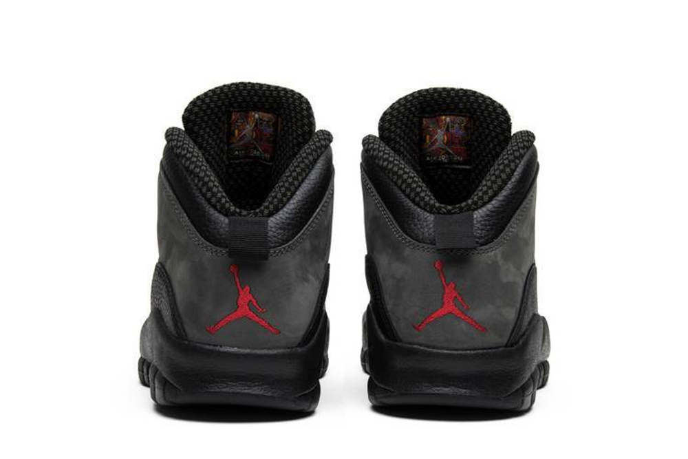 Jordan Air Jordan 10 Dark Shadow