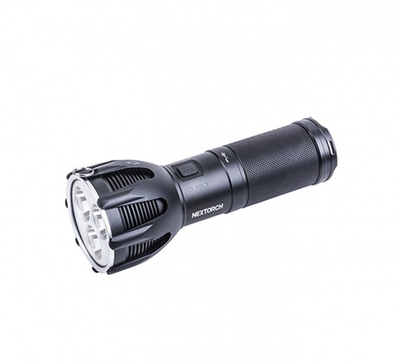 Фонарь Nextorch SAINT TORCH 30 поисковый, 5600 люмен