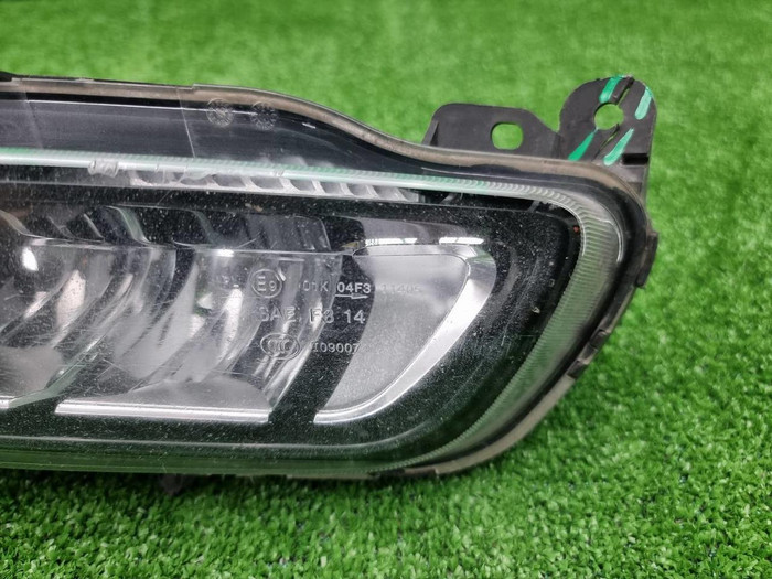 ПТФ левая Volvo XC90 2 (2014-2019)