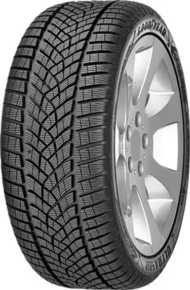 Goodyear Ultragrip Performance GEN-1 + 235/60 R20 108H