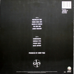Jimmy Page / Outrider (LP)