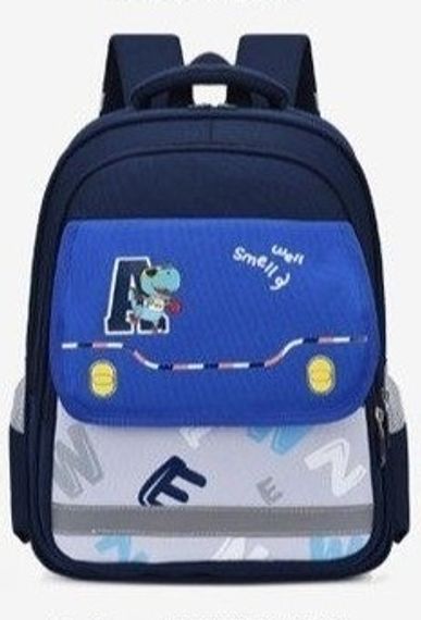 Çanta \ Bag \ Рюкзак XHF 137 blue