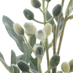 GAEM Цветок искусственный, L19 W15 H71 см