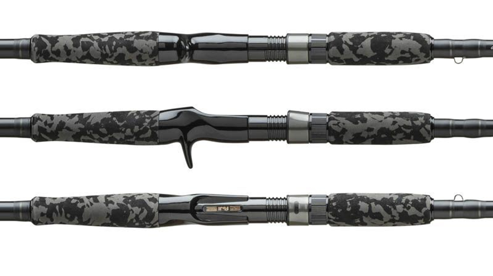 Спиннинг Guide Select Long 9'3" 281cm M 10-28g 2pcs