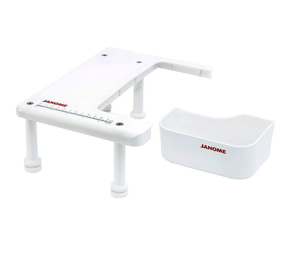 Оверлок Janome 793PG Anniversary Edition