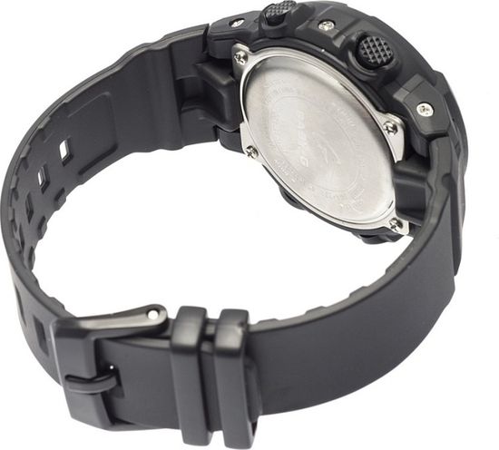 Наручные часы Casio Baby-G BGA-230-1BER