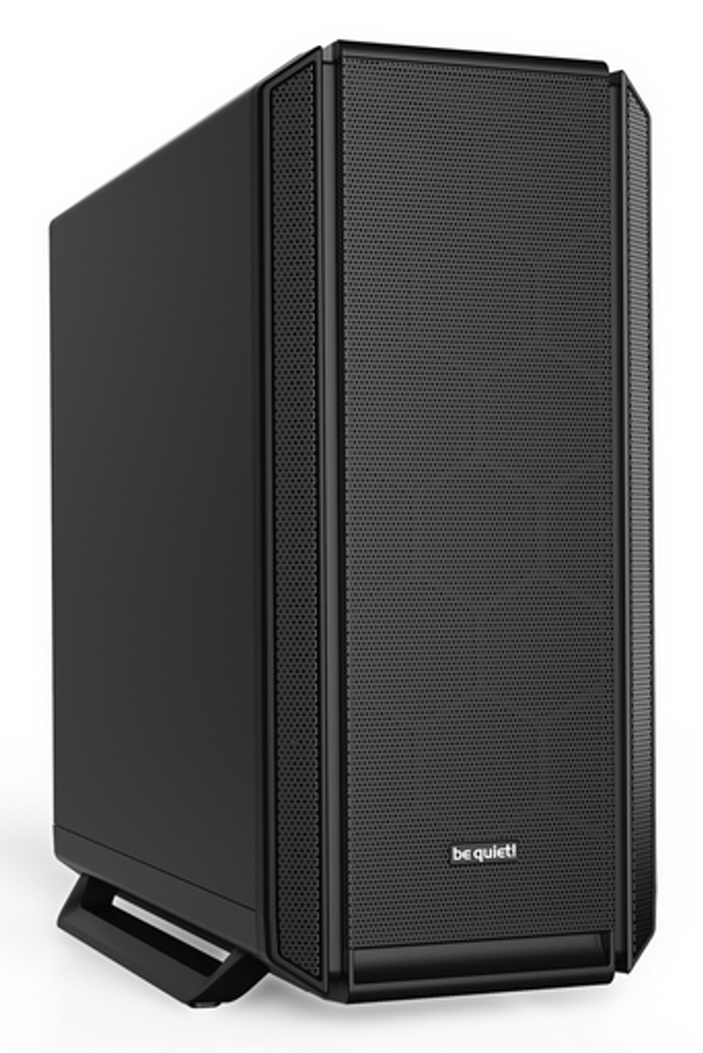 Корпус be quiet! SILENT BASE 802 BLACK (BG039)