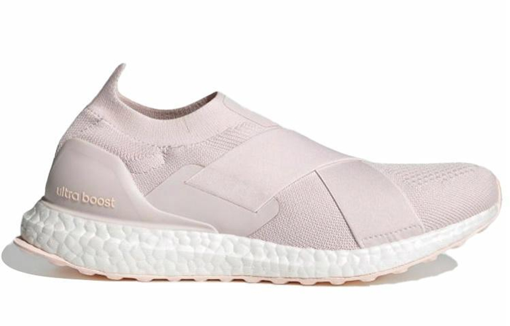 Кроссовки Adidas Slip-On Dna (Женская размерная сетка)
