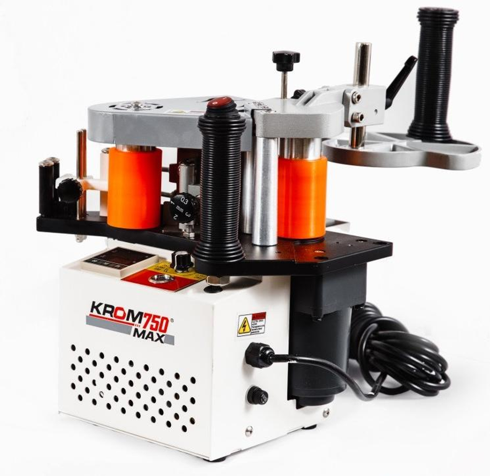 Кромкооблицовочный станок Krom 750 MAX