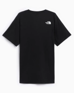 Футболка мужская The North Face Men’s Berkeley California S/S Tee- In Scrap Mat