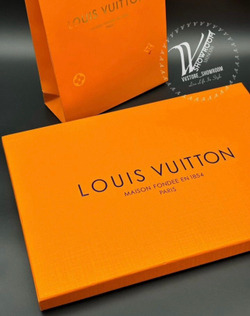 Папка для документов A4 Louis Vuitton Premium