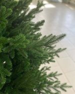 Ель искусственная «Доминика» (Литая хвоя) 150 см / 1,5 м