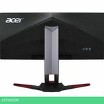 Игровой монитор Acer Predator Z301C [UM.CZ1EE.001]