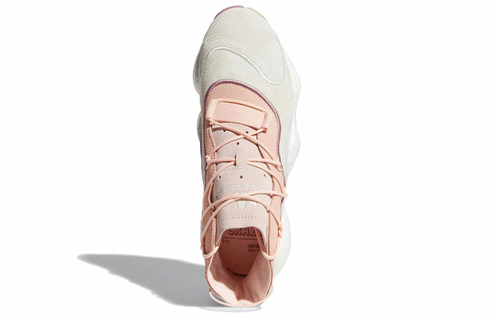 Кроссовки Adidas Originals Crazy Byw 1.0