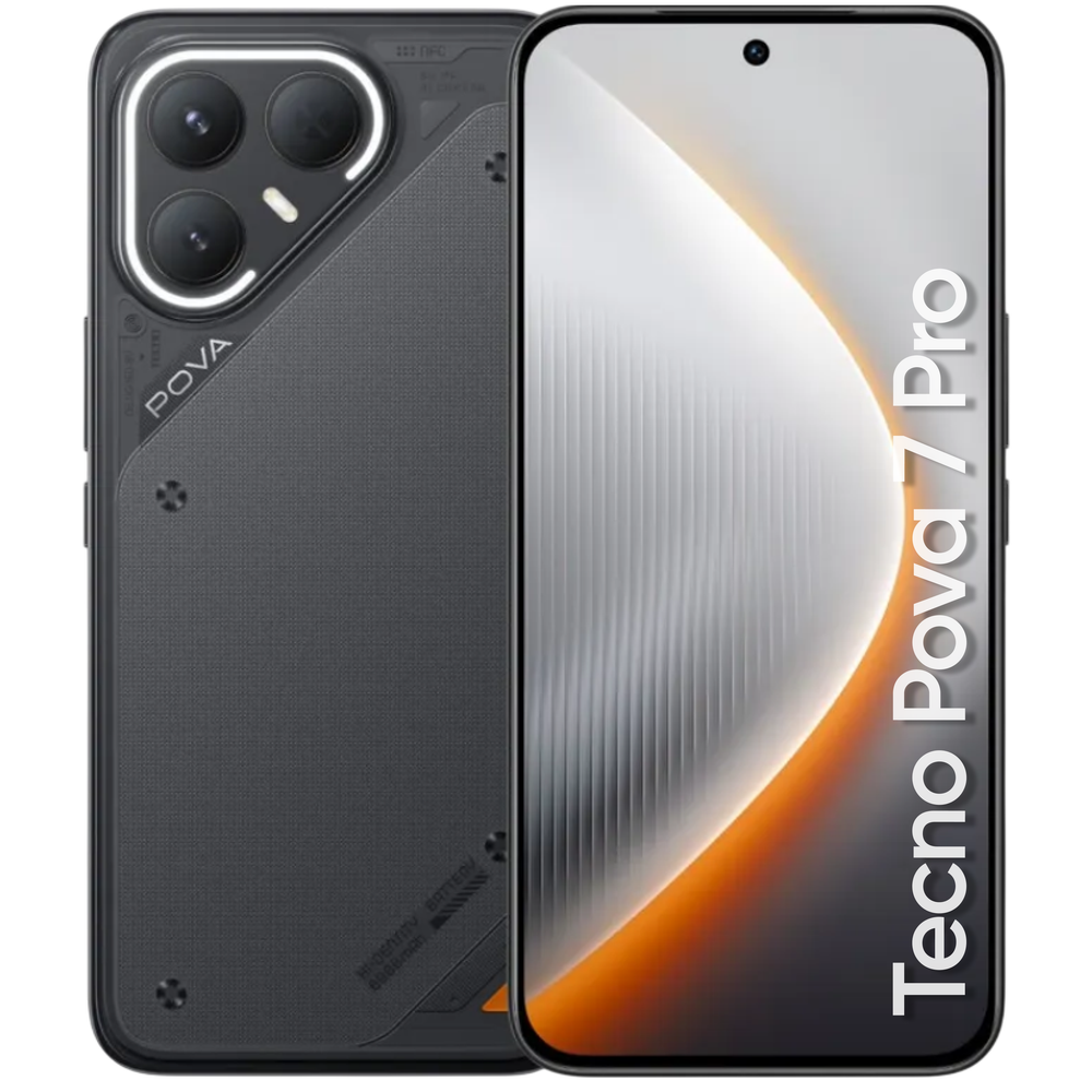 Tecno Pova 7 Pro 5G 12/256Gb