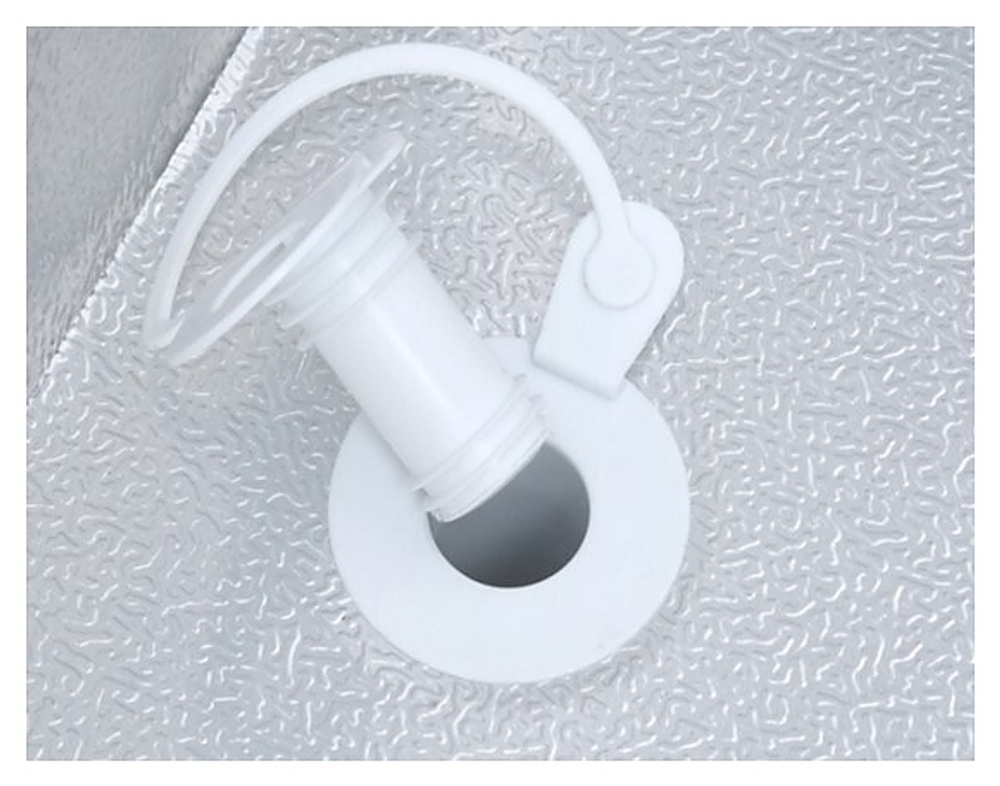 Ларь морозильный Haier SD-206AE