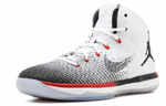 Кроссовки Jordan Air Jordan 31 Black Toe