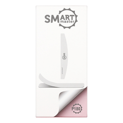 Файлы на основу Лодочка M premium белые (25шт) P180