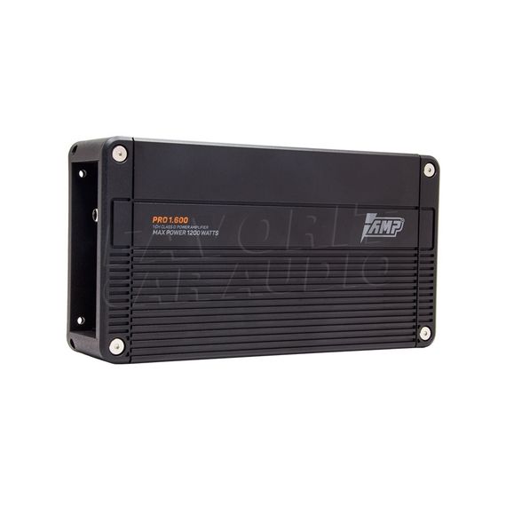 Усилитель AMP PRO 1.600