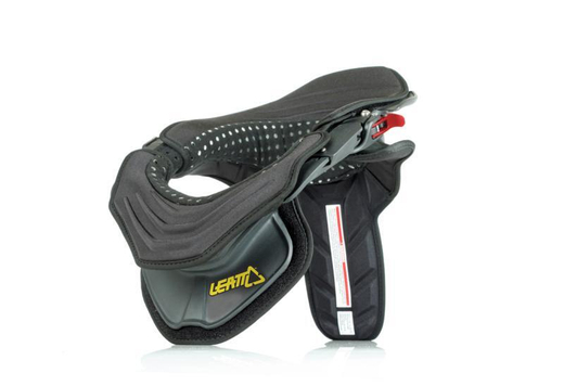 Защита шеи Leatt Kart  (Black, M, 2024 (100330015))