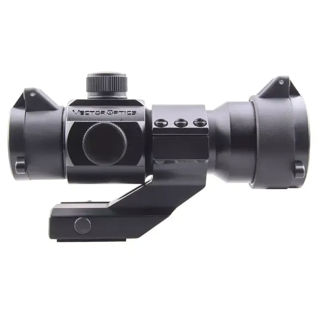 Коллиматорный прицел Stinger 1X28, Vector Optics