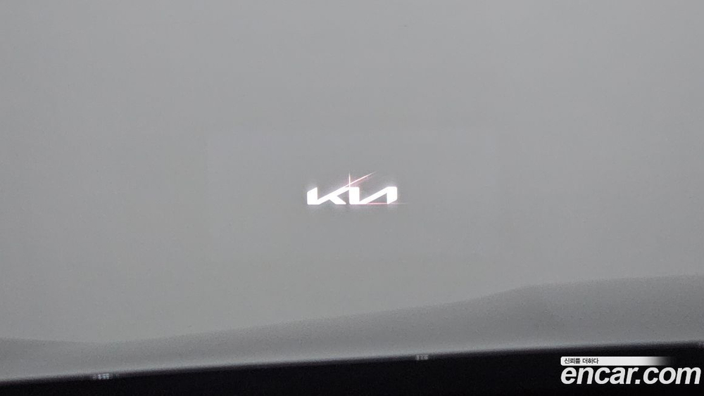 Kia The New K9 (Quoris/K900) 2 Generation 3.3 T-GDI AWD (01.2023)
