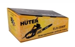 Электропила Huter ELS-2200P