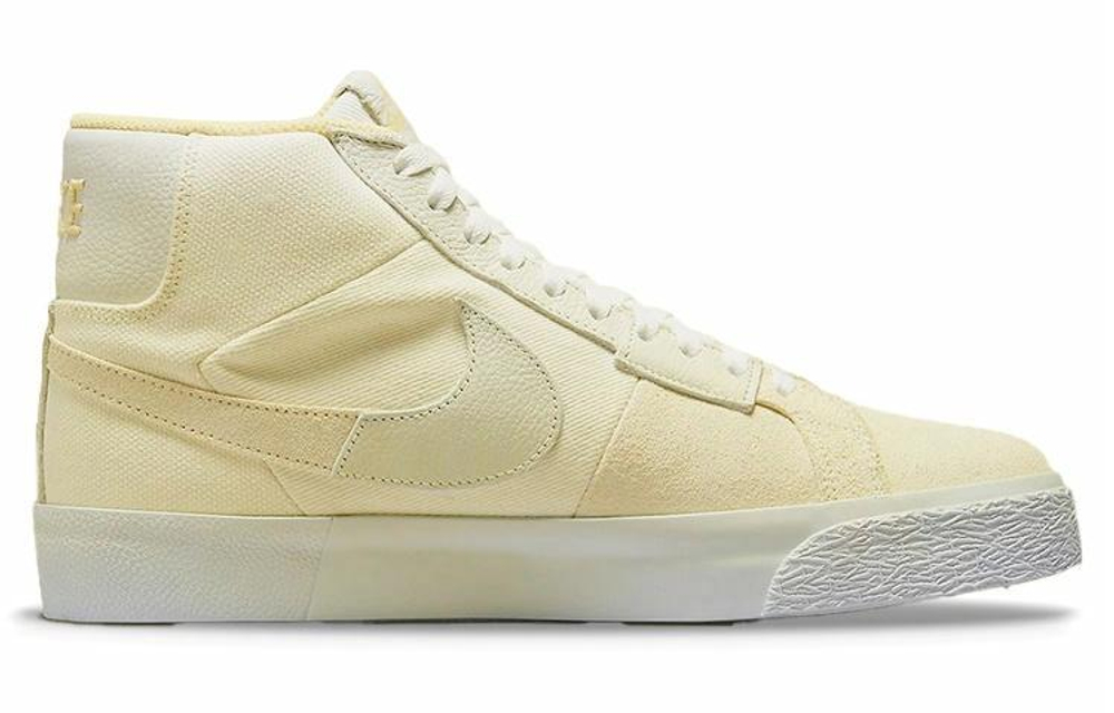 Кроссовки Nike Blazer Edge