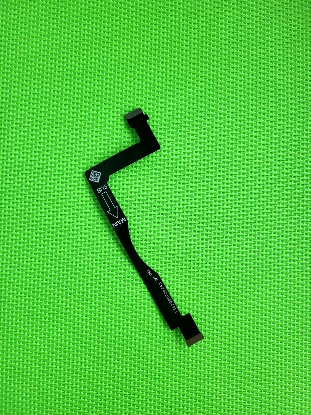 Xiaomi 17 Pro Max (2509FPN0BC) - Шлейф дисплейный (экрана) (узкий) (5266)