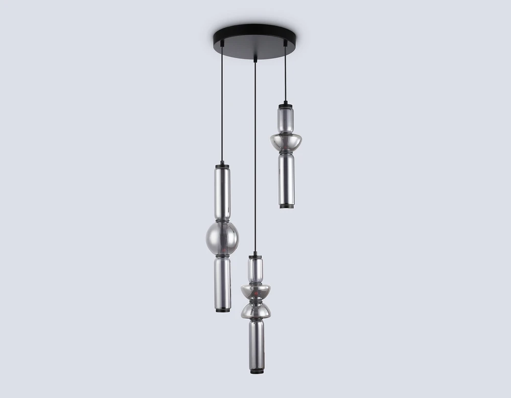 Подвесная люстра Ambrella light MODERN LH11026