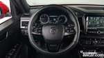 KG Mobility (Ssangyong) The New Rexton Sports KHAN Дизель 2.2 4WD (04.2021)