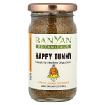 Banyan Botanicals, Happy Tummy, 100 г (3,5 унции)