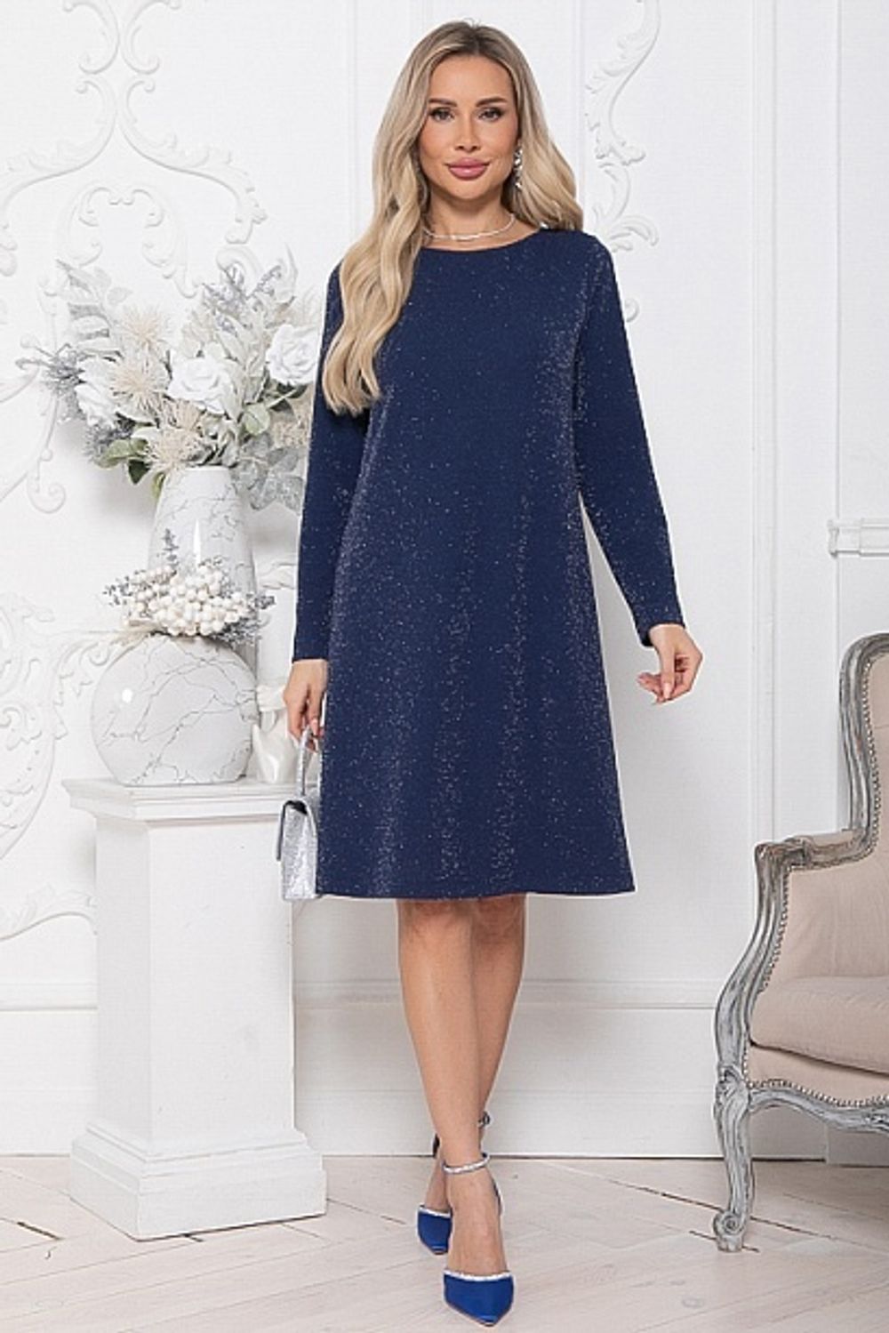 Платье 71750 Avili