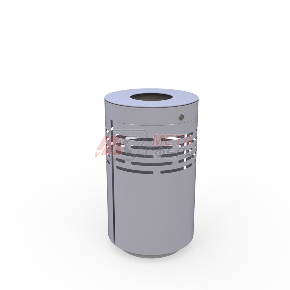 Урна LITTER BIN
