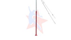 Перекладина гимнастическая