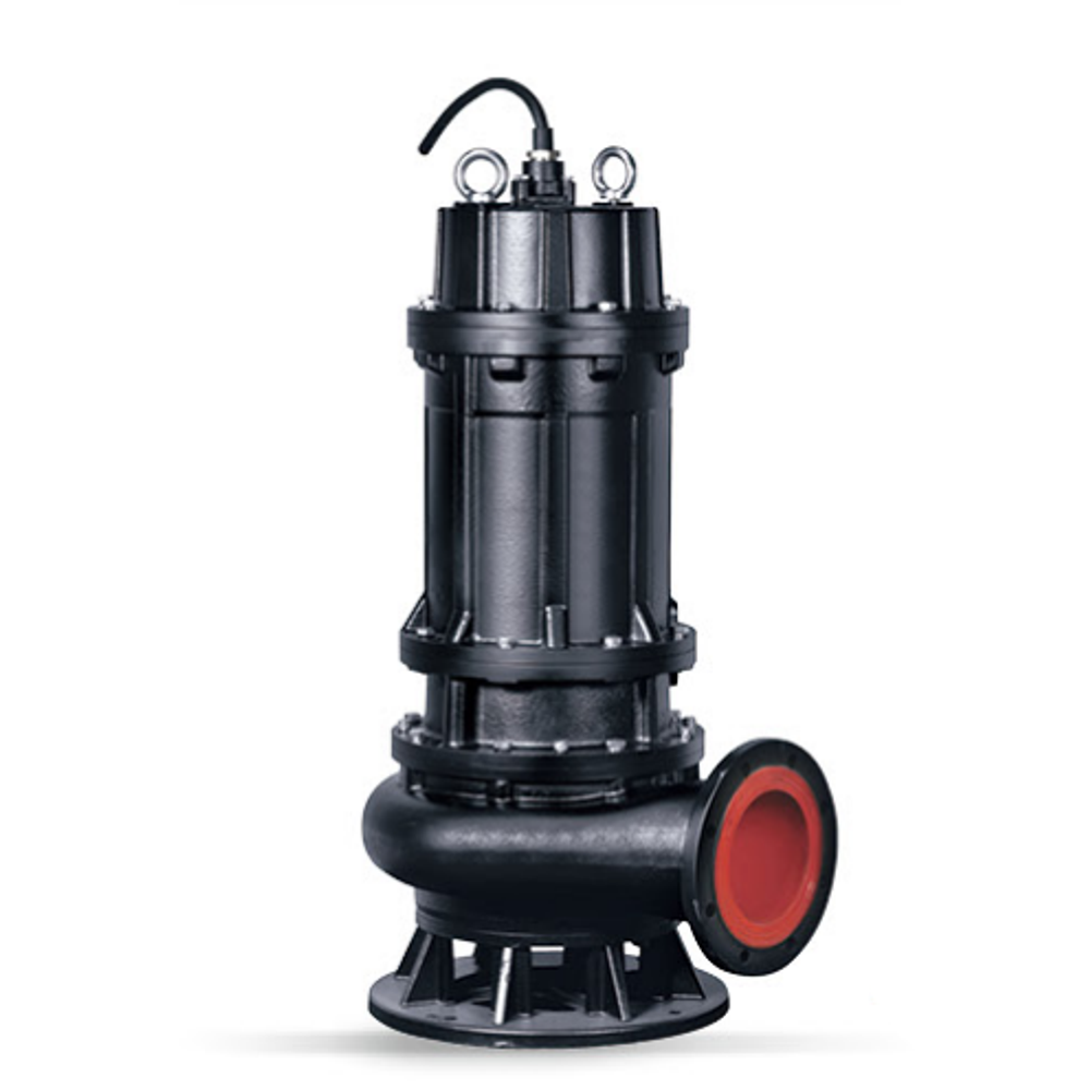 Насос дренажный "LEO" модель 250WQ500-21-45(4P)