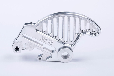 EMX Защита заднего тормозного диска (25 ось) - STARK VARG