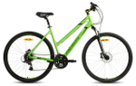Женский велосипед Merida Crossway 10-D Lady (2022)