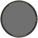 B+W MASTER 803 ND MRC nano 72mm. Светофильтр нейтрально-серый плотности 0.9