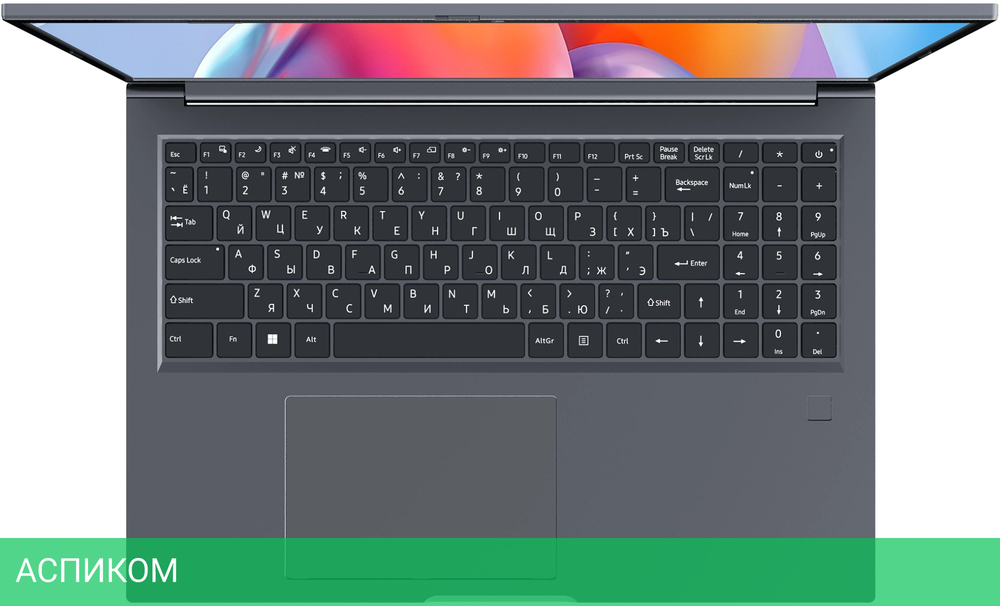 Ноутбук Chuwi GTBook X