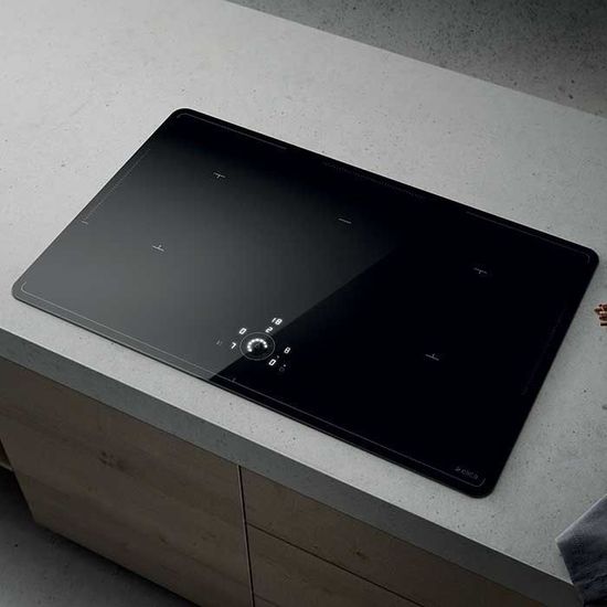 Индукционная варочная панель Elica LIEN DIAMOND 805 BL