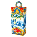 С Волшебным Рождеством! малая