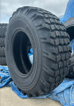 Шина 16.9-28 PR14 TL EKT-2 APT КИТАЙ