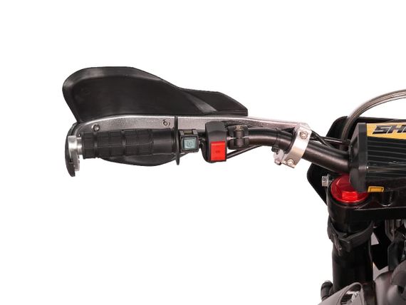 Мотоцикл кроссовый эндуро SHARMAX Sport Air 300 BE 2025