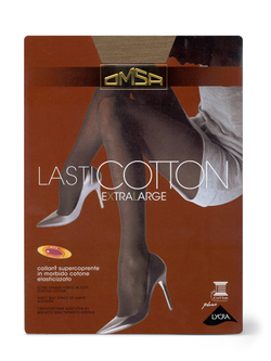 Omsa Lasticotton XL